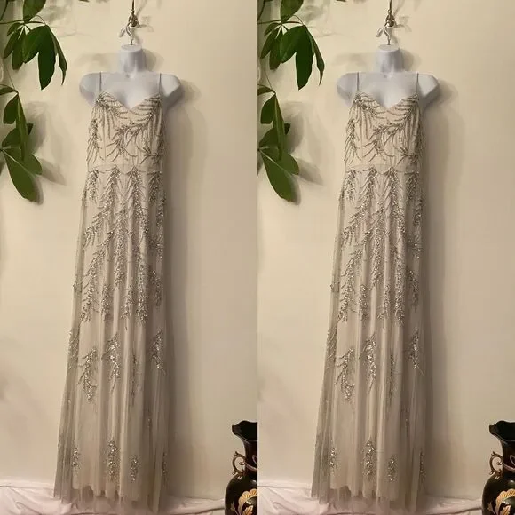 BHLDN Capella Dress - Picture 5 of 9